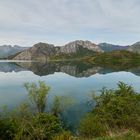 Embalse del Porma