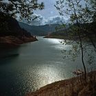 Embalse del Tranco - Stausee Tranco