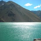 Embalse del Yeso