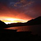 embalse del yeso2 (Chile)