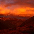 embalse del yeso3 (Chile)