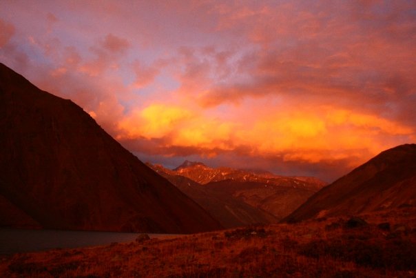 embalse del yeso4 (Chile)