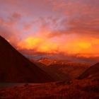 embalse del yeso4 (Chile)