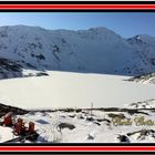 Embalse El Yeso