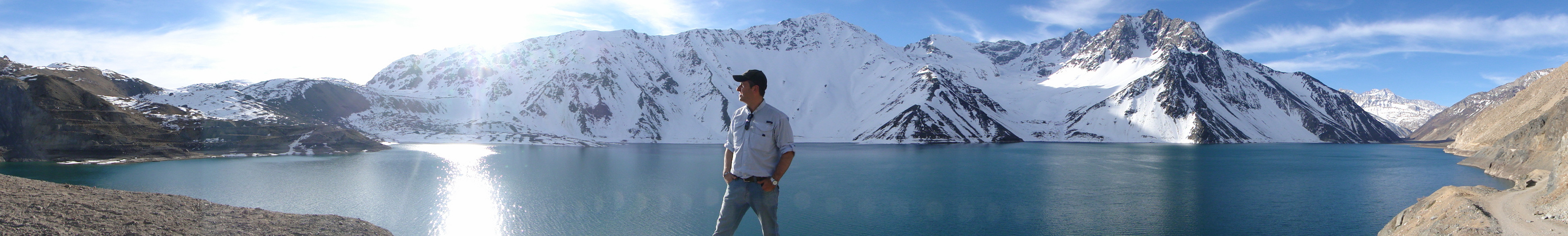 Embalse el Yeso