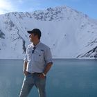 Embalse el Yeso