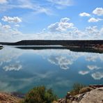 Embalse Peñarroya, Castilla-La Mancha (E)