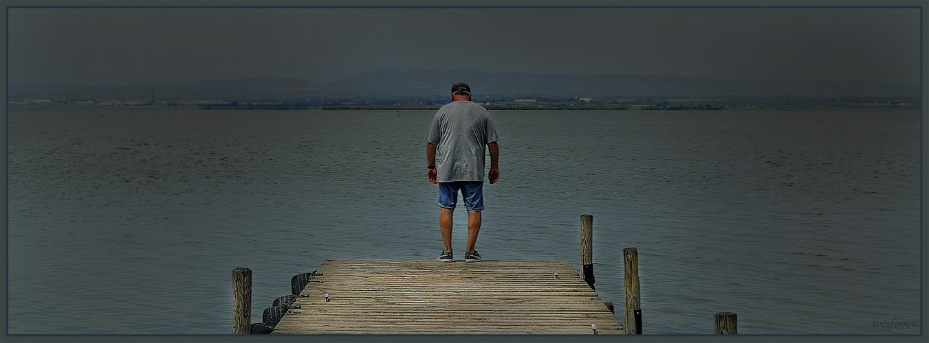 Embarcadero Albufera VLC