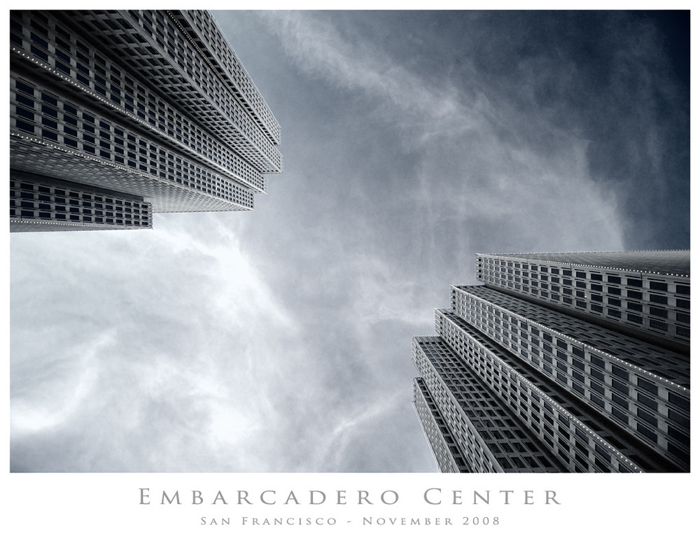 Embarcadero Center