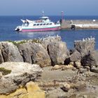 Embarcadero de Isla de Tabarca de Alicante