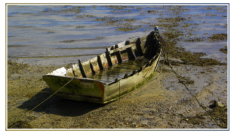 Embarquement immédiat .