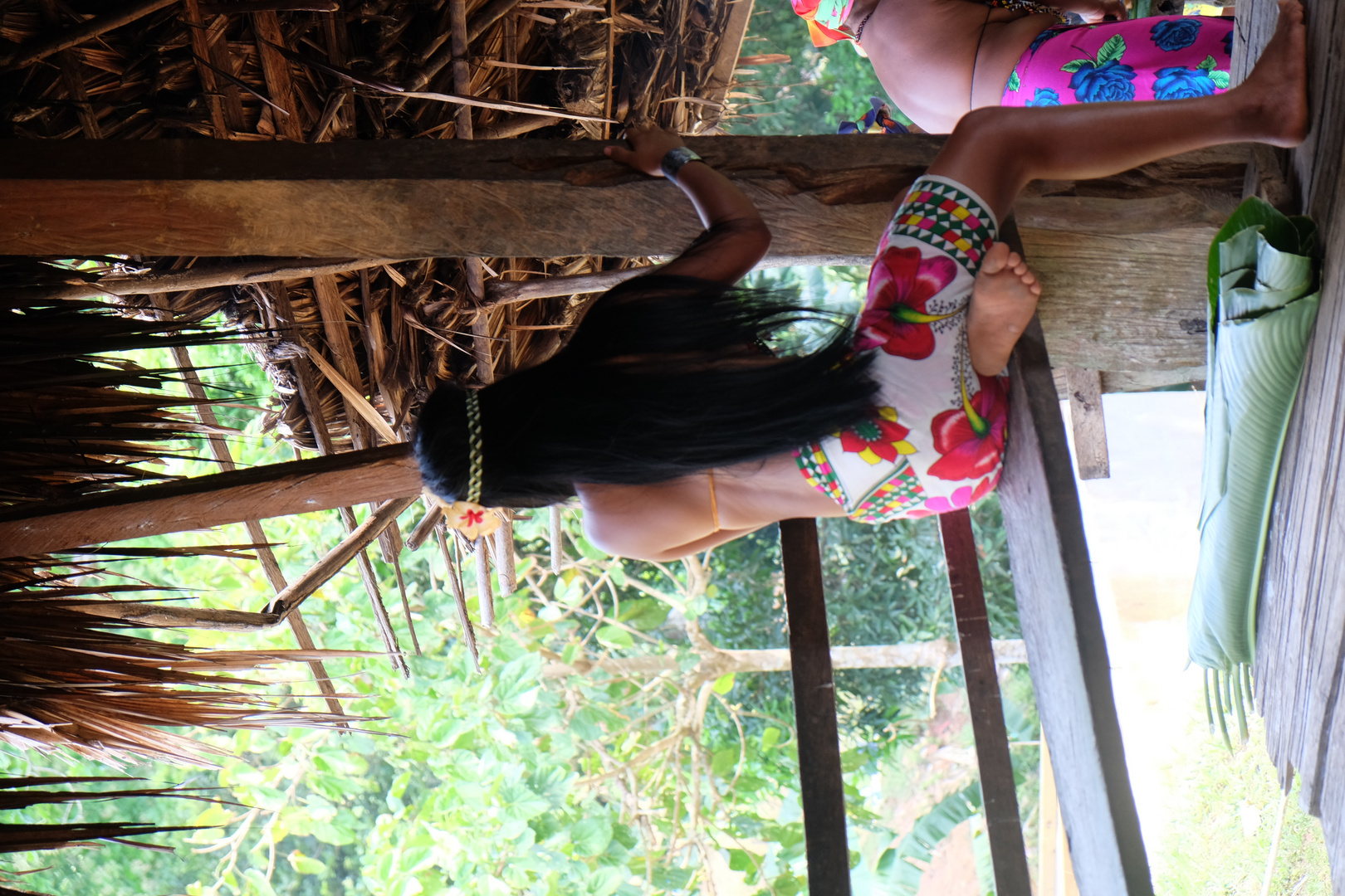 embera