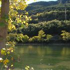 Emblase de La Torrasa (Guingueta d'Aneu) LLeida.