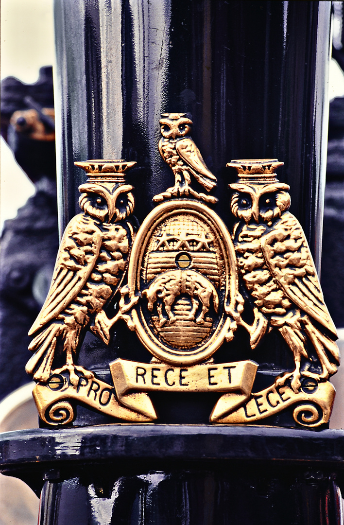 Emblem