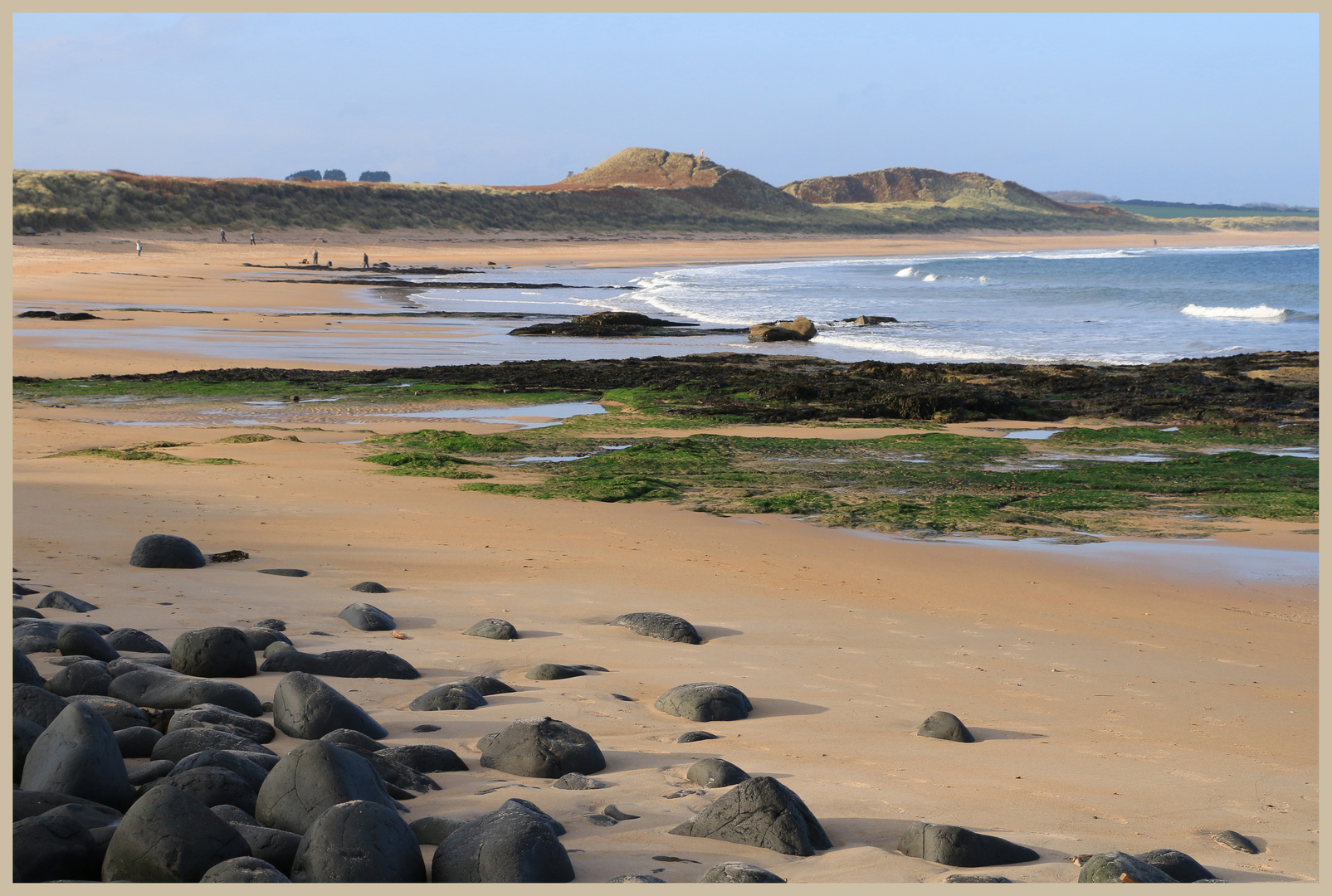 Embleton bay 11