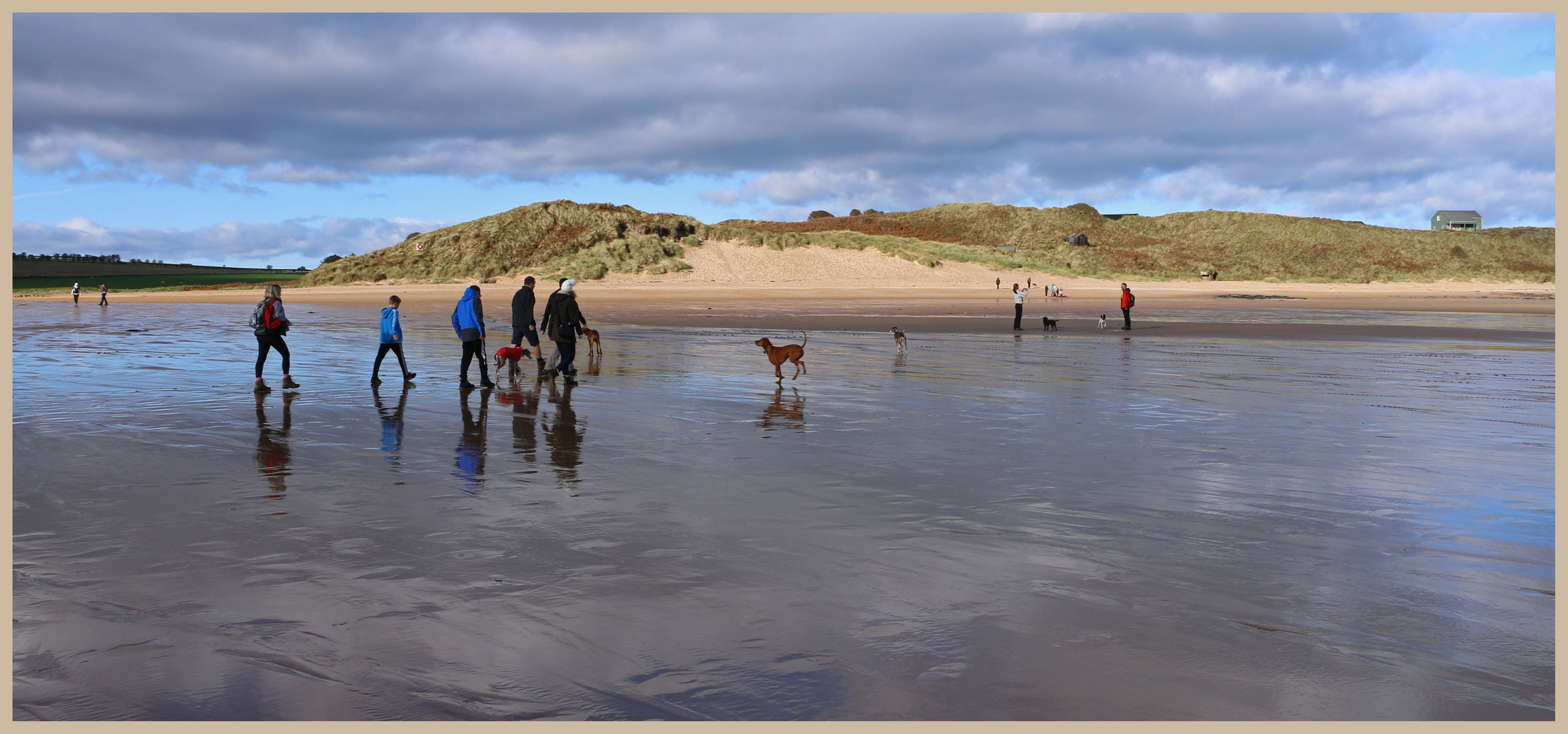 Embleton bay 2