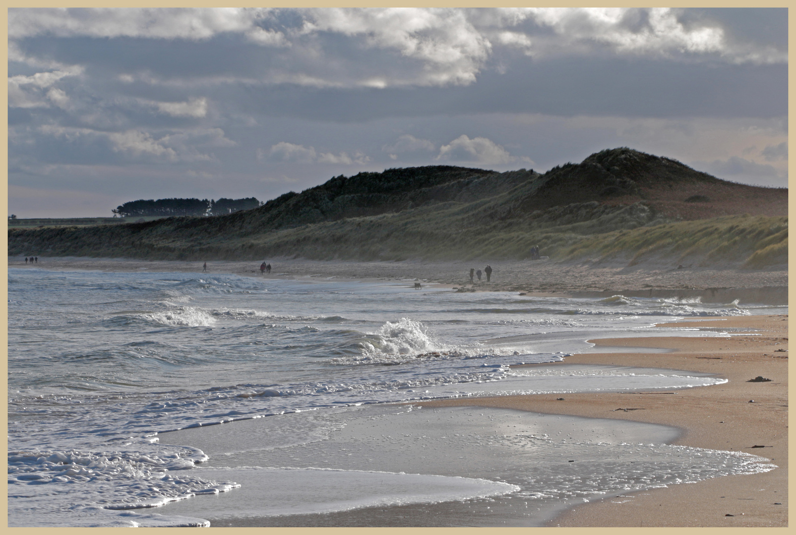 Embleton bay 3