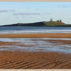 Embleton bay at dusk 6b