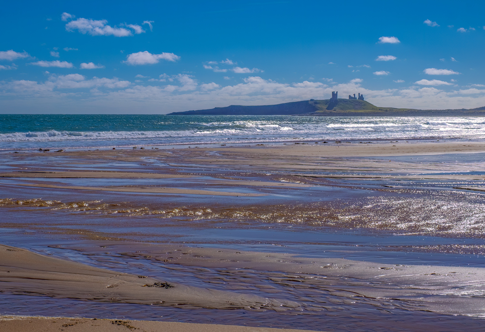 Embleton Bay