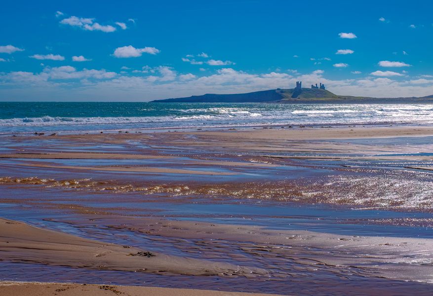 Embleton Bay