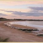 Embleton bay evening 2b