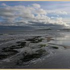 Embleton bay in winter 11