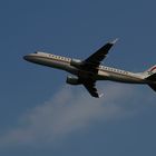 Embraer 190 Royal Air Maroc