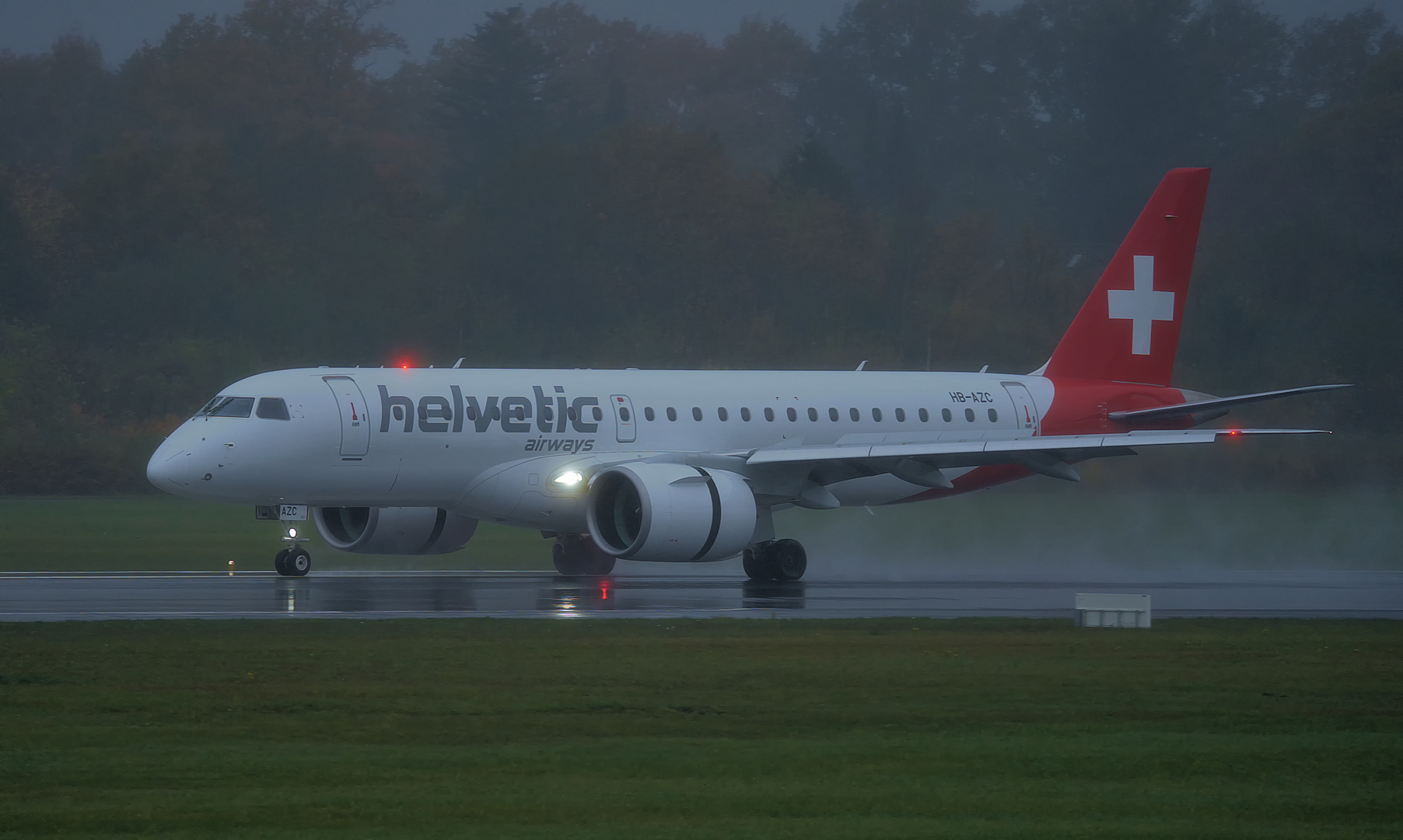 Embraer E190-E2