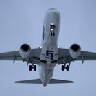 Embraer E190STD