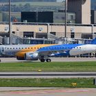 Embraer Embraer ERJ-190-E2 PR-ZGQ 