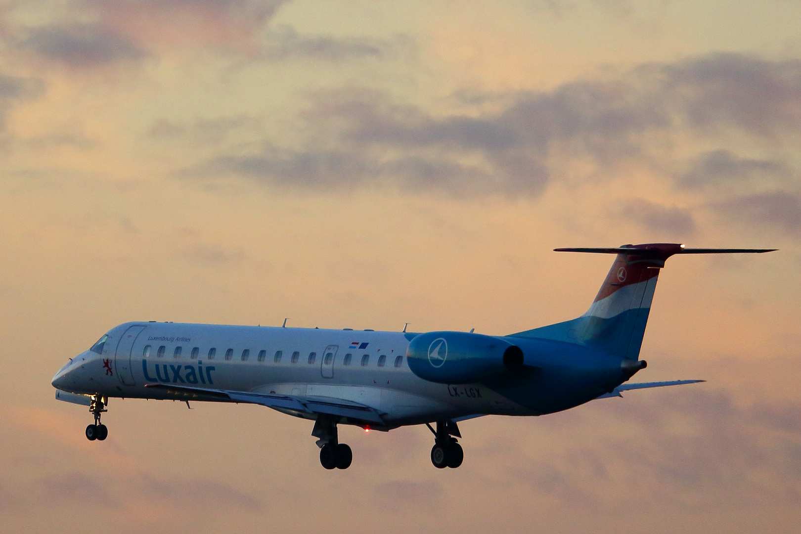 Embraer-ERJ-145