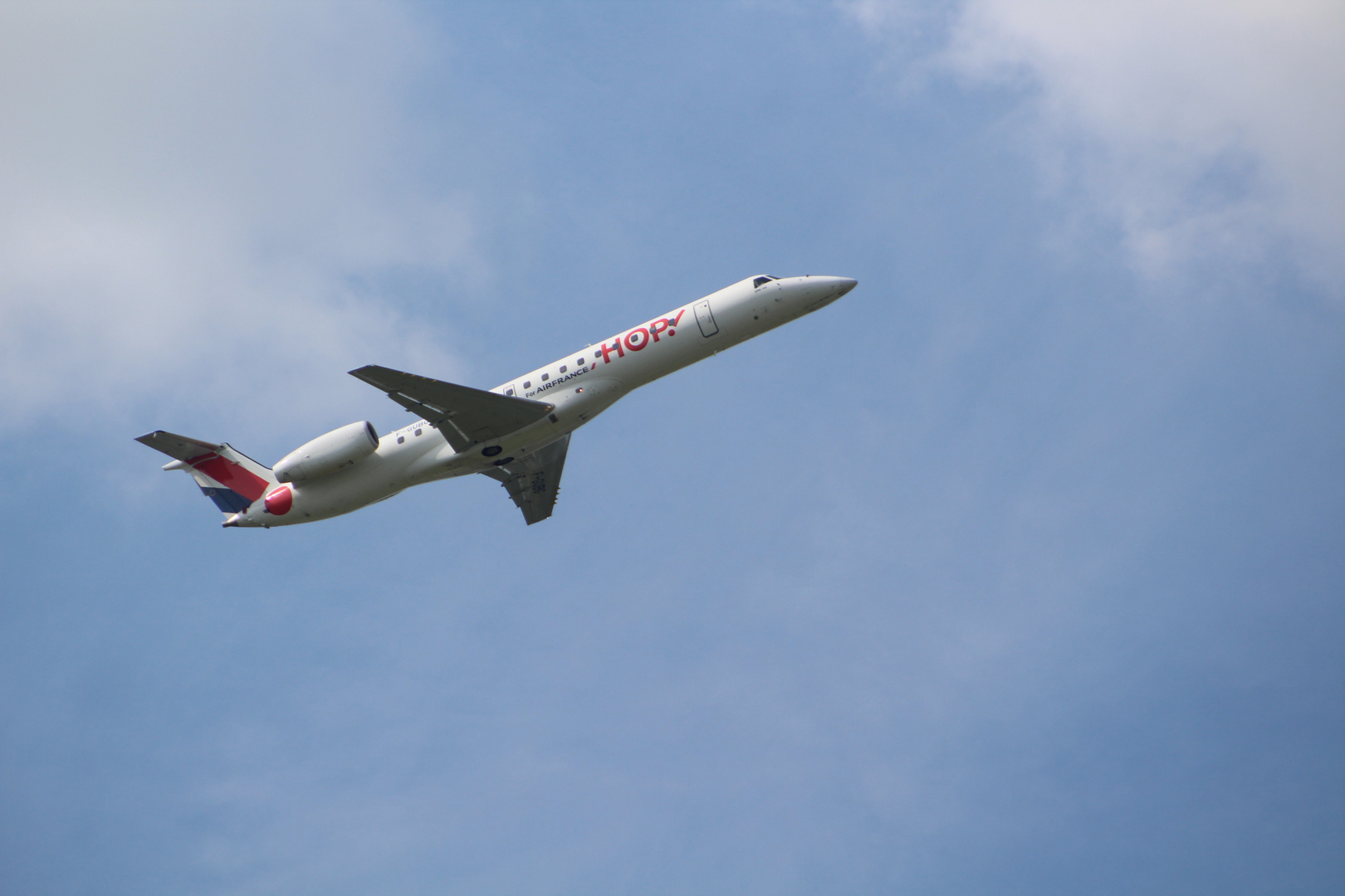 Embraer ERJ-145MP