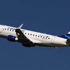 Embraer ERJ-170-100LR beim Start