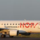 Embraer ERJ-170LR - Hop!-for Air France