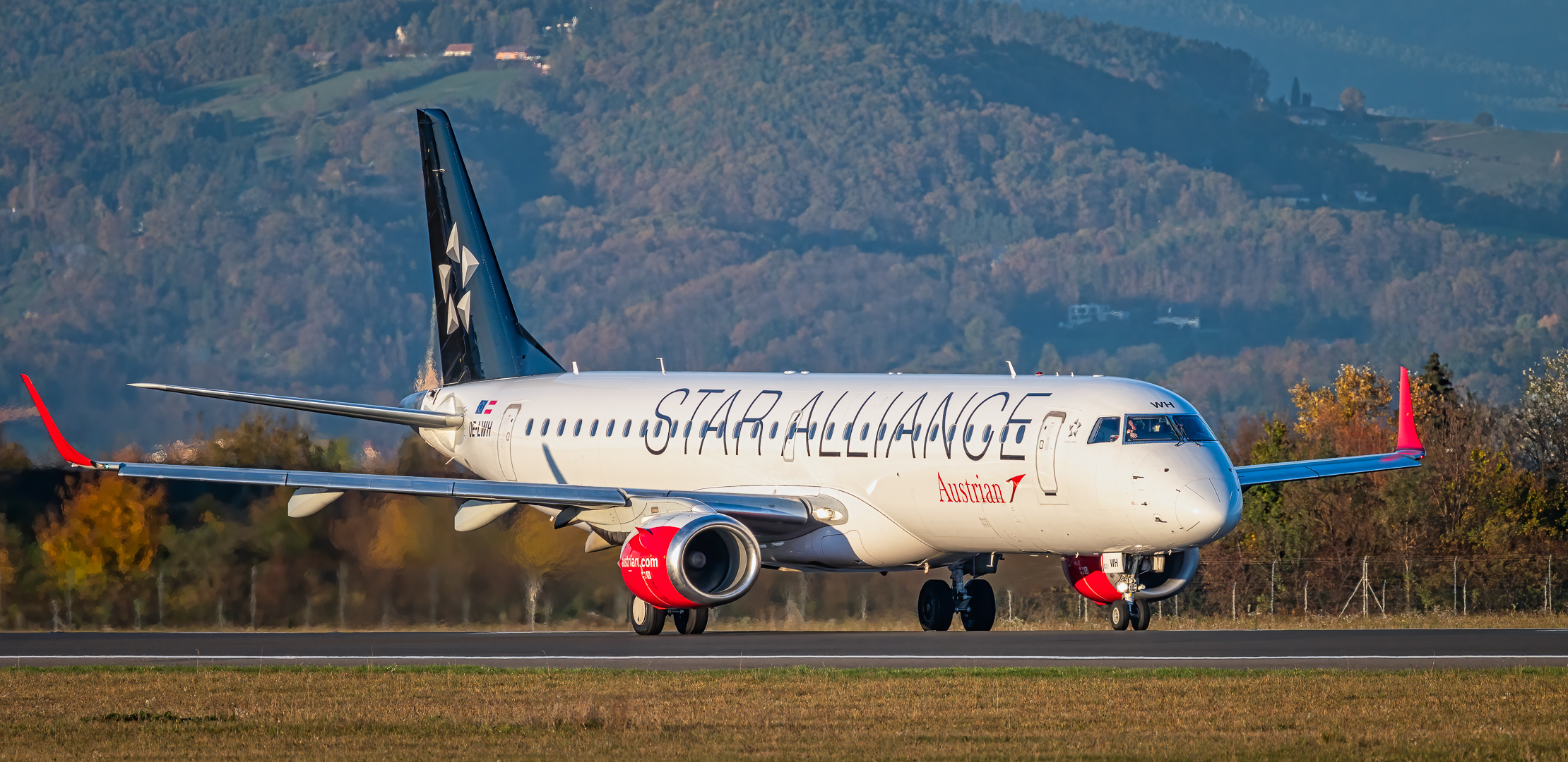 Embraer ERJ-190