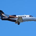 Embraer Phenom 100