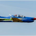 Embraer Tucano T27 Forca Aerea Brasileira