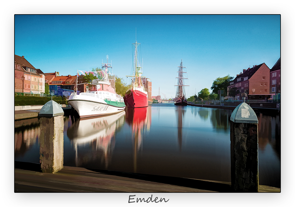 Emden