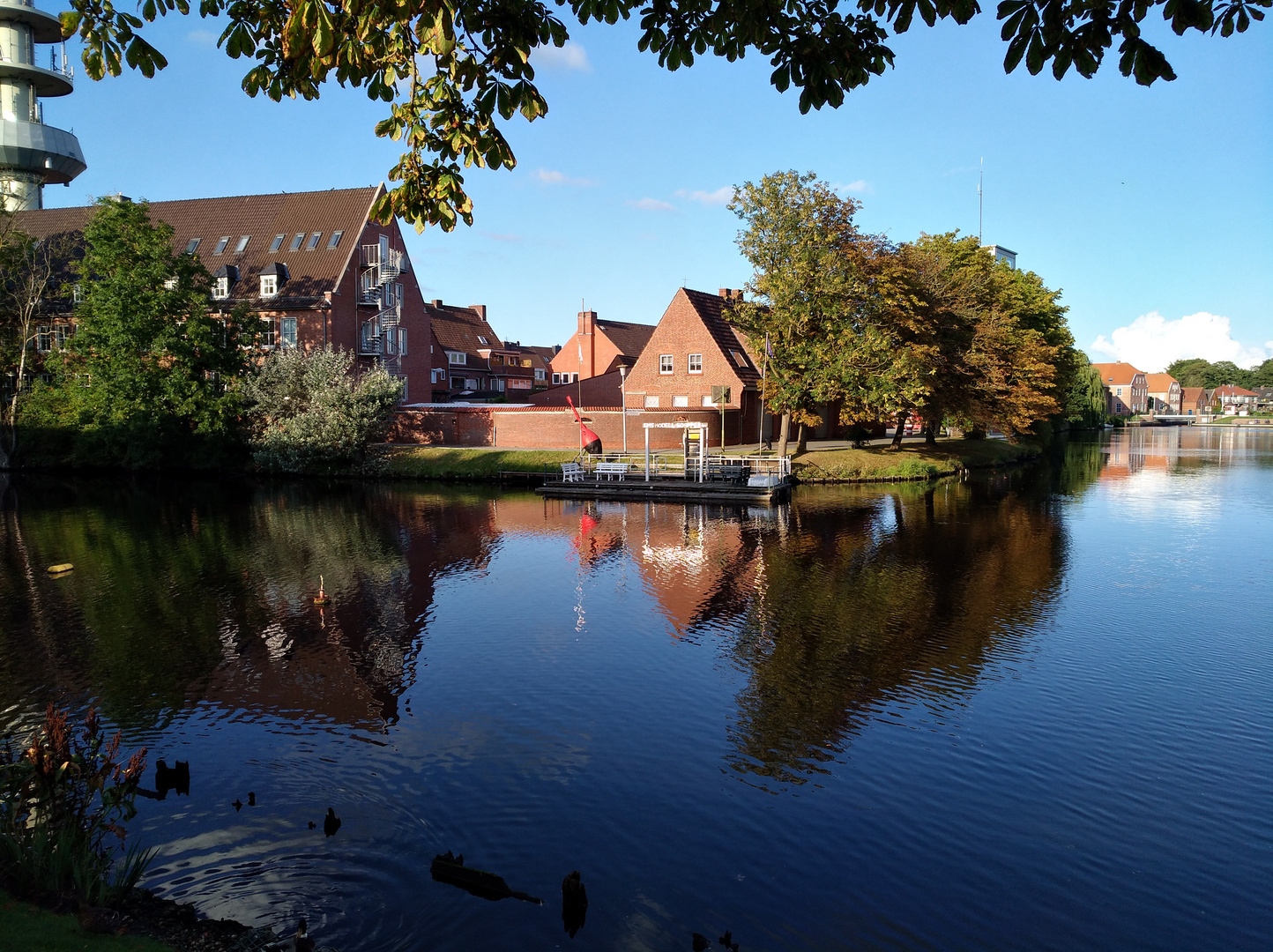 Emden Foto & Bild deutschland, europe, niedersachsen Bilder auf