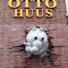 Emden "Dat Otto Huus"