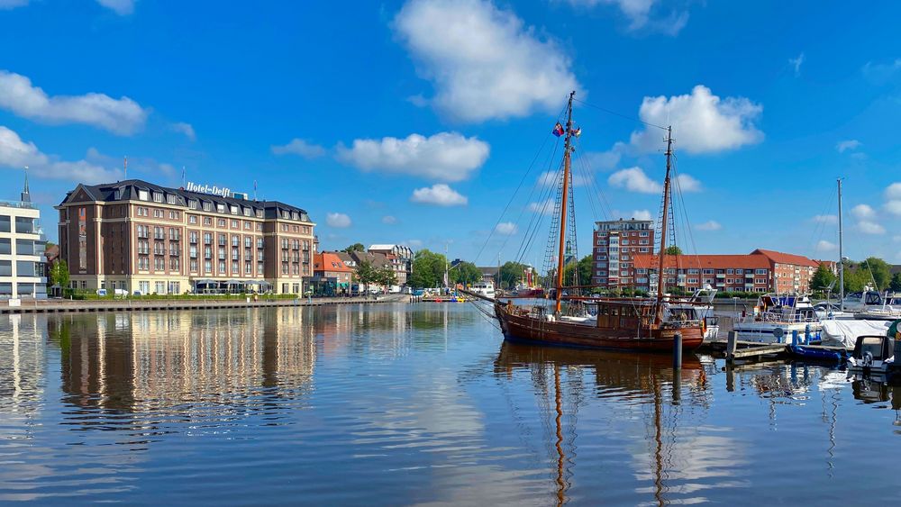 Emden Hafen 2022 (1)