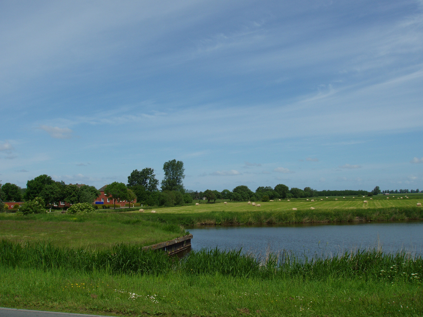 EMDEN Juni 2012