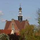 Emden - Kirche