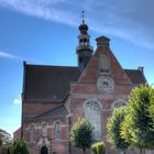 Emden "Neue Kirche"