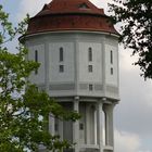 Emden - Wasserturm