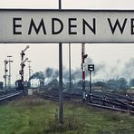 Emden West