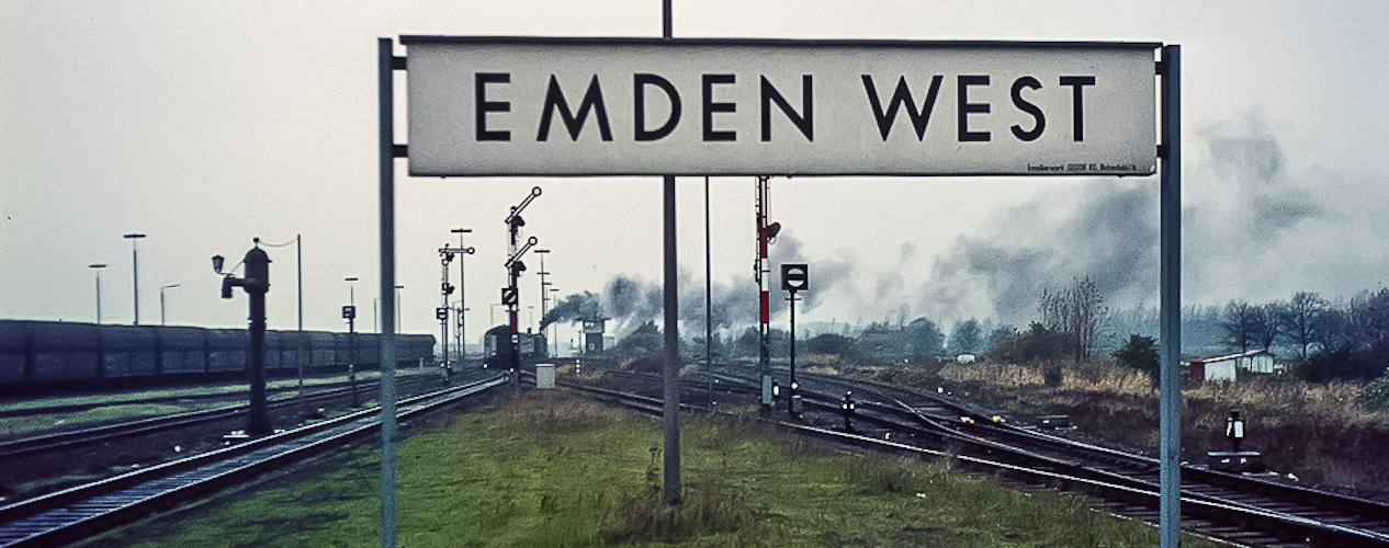 Emden West