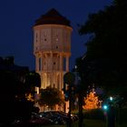 Emder Wasserturm