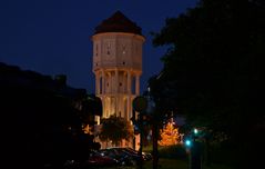 Emder Wasserturm