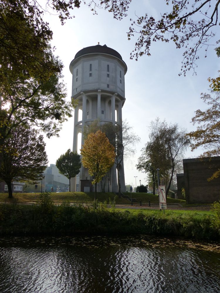 Emder Wasserturm